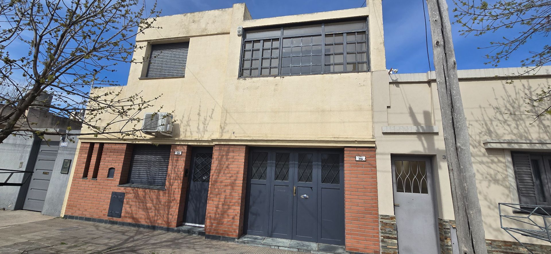 Casa en Venta en 25 De Mayo 314, Pedro Pico, Bahía Blanca - Bahía Blanca Propiedades | SITIO OFICIAL l