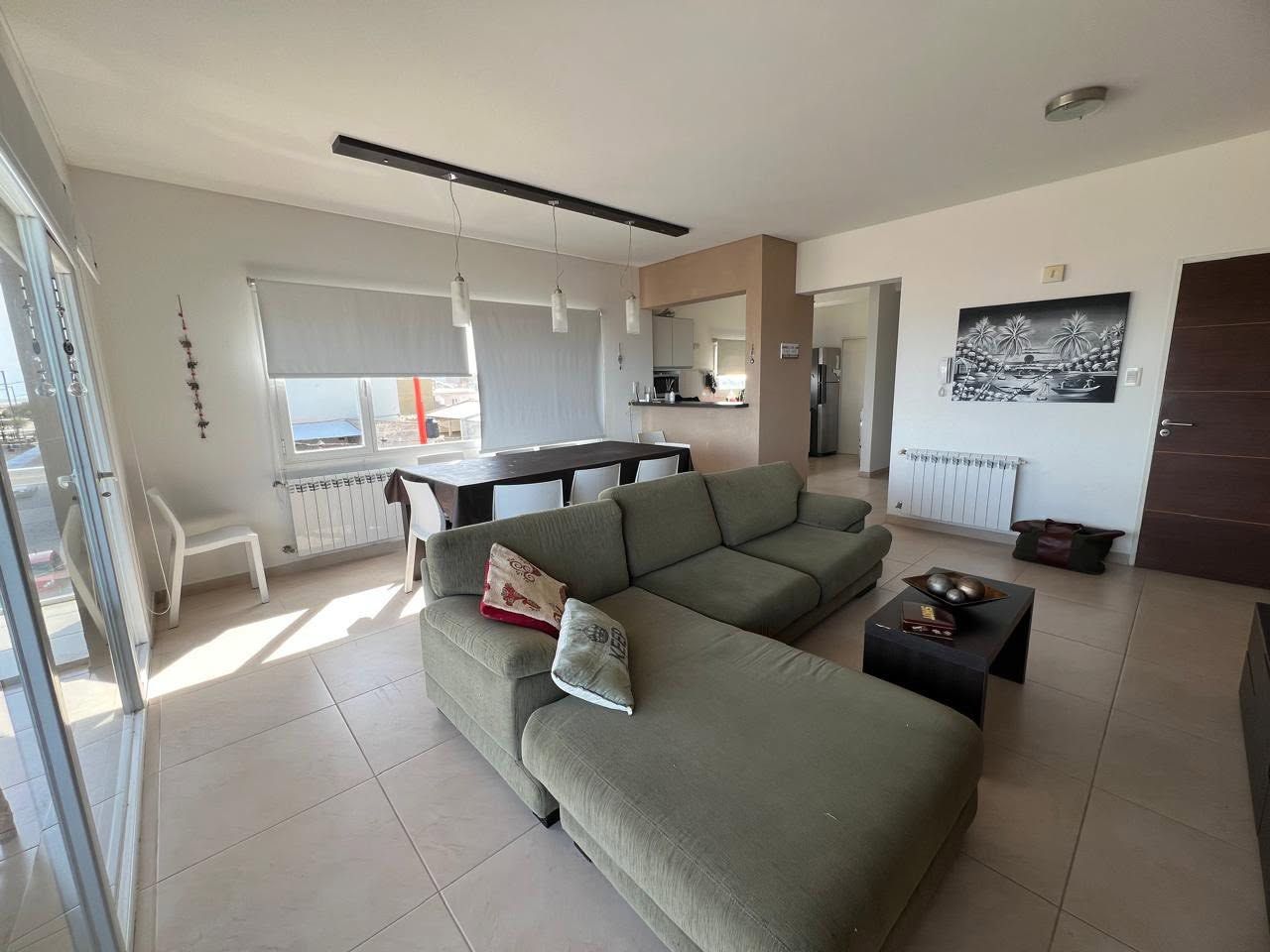 Departamento en Venta en Avenida Costanera 1200, Centro, Monte Hermoso - Bahía Blanca Propiedades | SITIO OFICIAL l