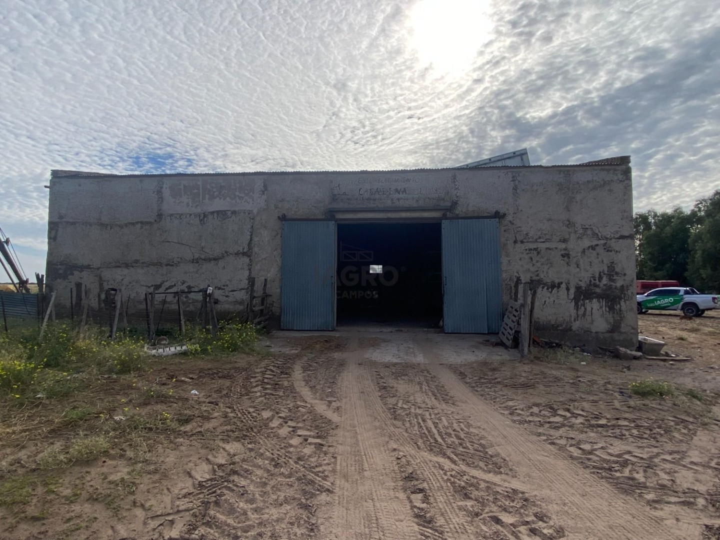 Campo  en Venta en Puan,  Puan - Bahía Blanca Propiedades | SITIO OFICIAL l