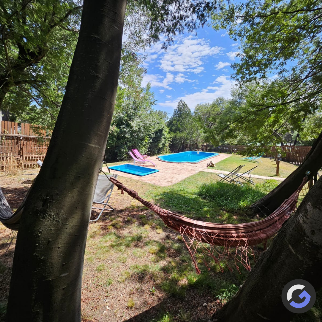 Complejo Turístico  en Venta en Piquito De Oro Y Cerro Napostá,  Villa Ventana - Bahía Blanca Propiedades | SITIO OFICIAL l