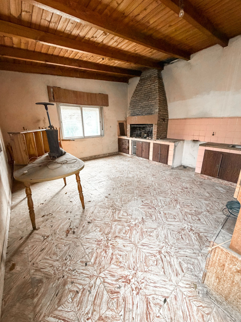 Casa en Venta en Manuel Molina 275, Pacifico, Bahía Blanca - Bahía Blanca Propiedades | SITIO OFICIAL l
