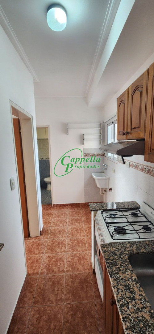 Departamento en Alquiler en Mendoza 47, Universitario, Bahía Blanca - Bahía Blanca Propiedades | SITIO OFICIAL l