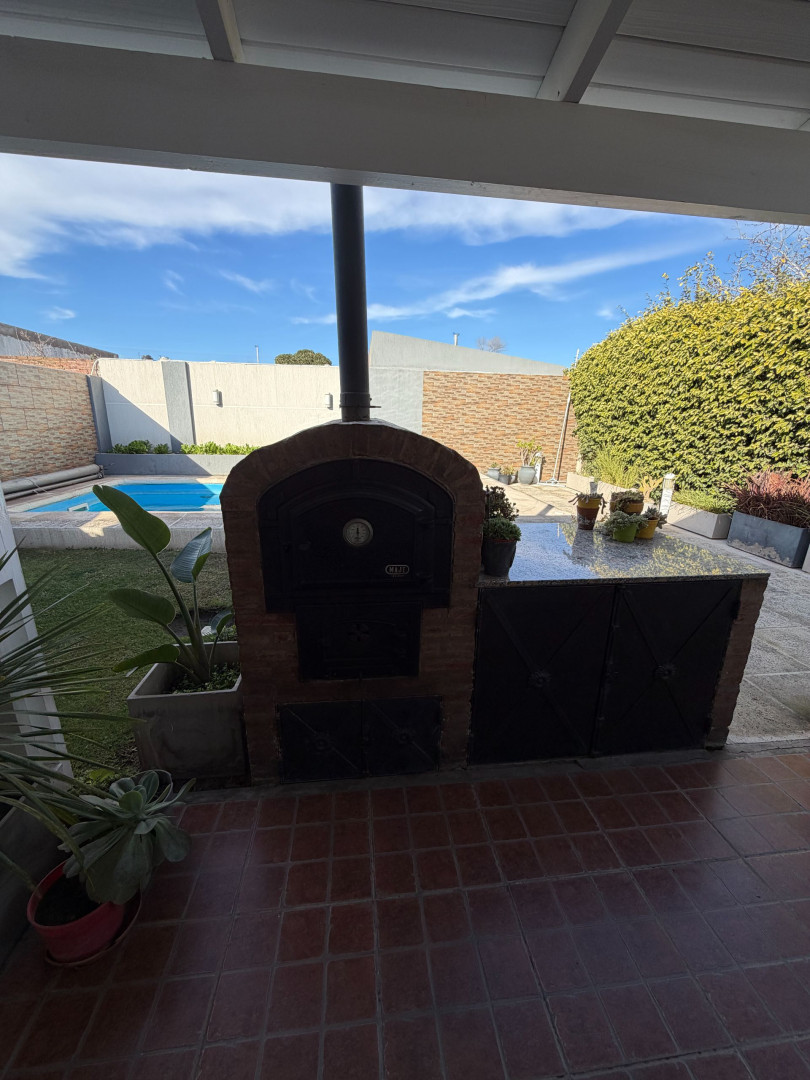 Casa en Venta en Alberto Luna 1859, Polo , Bahía Blanca - Bahía Blanca Propiedades | SITIO OFICIAL l