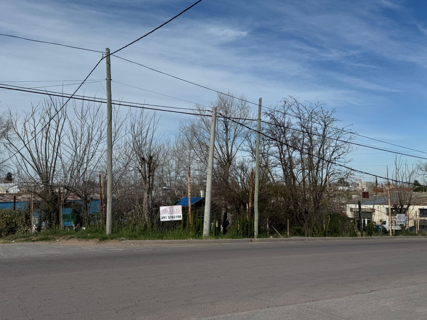 Terreno en Venta en Pablo Lejarraga Y Bermudez, Barrio Parque Independencia, Bahía Blanca - Bahía Blanca Propiedades | SITIO OFICIAL l