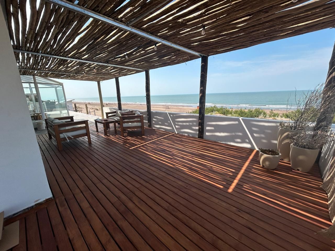 Casa en Venta en Costanera Y Bristol, Balneario Sauce Grande, El Sauce, Monte Hermoso - Bahía Blanca Propiedades | SITIO OFICIAL l