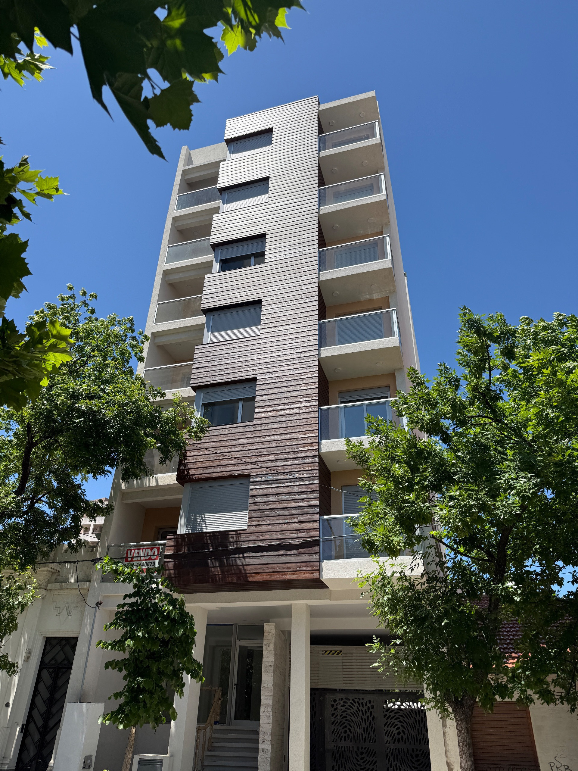 Departamento en Venta en 19 De Mayo 447, Centro, Bahía Blanca - Bahía Blanca Propiedades | SITIO OFICIAL l