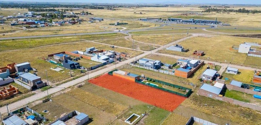 Terreno en Venta en Patagones 4600, Villa Hardin Green, Bahía Blanca - Bahía Blanca Propiedades | SITIO OFICIAL l