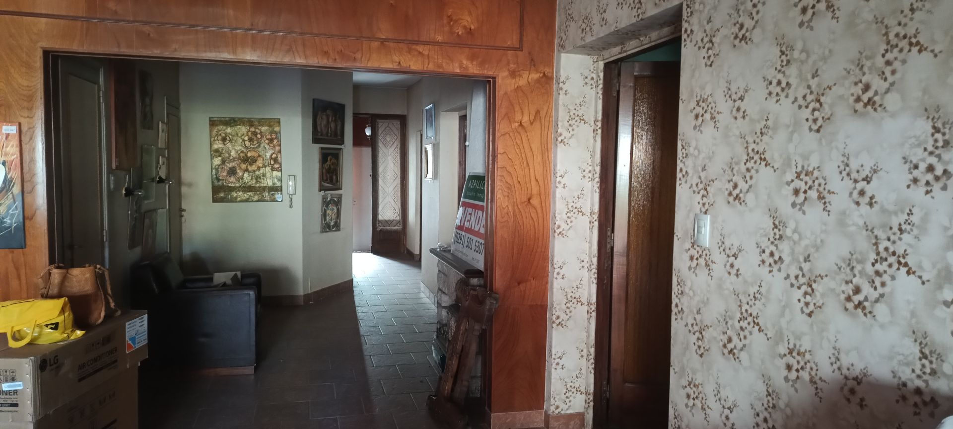 Casa en Venta en Rondeau 317, Macrocentro, Bahía Blanca - Bahía Blanca Propiedades | SITIO OFICIAL l