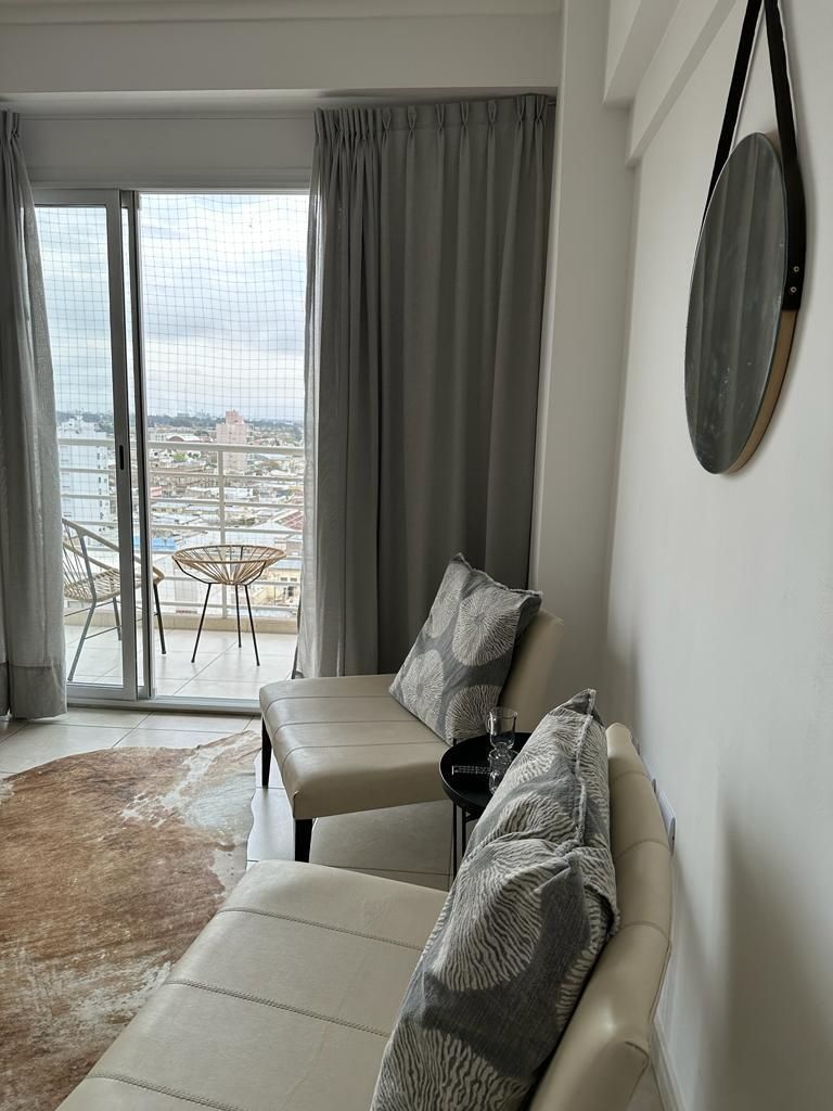 Departamento en Alquiler en Saavedra 118, Centro, Bahía Blanca - Bahía Blanca Propiedades | SITIO OFICIAL l