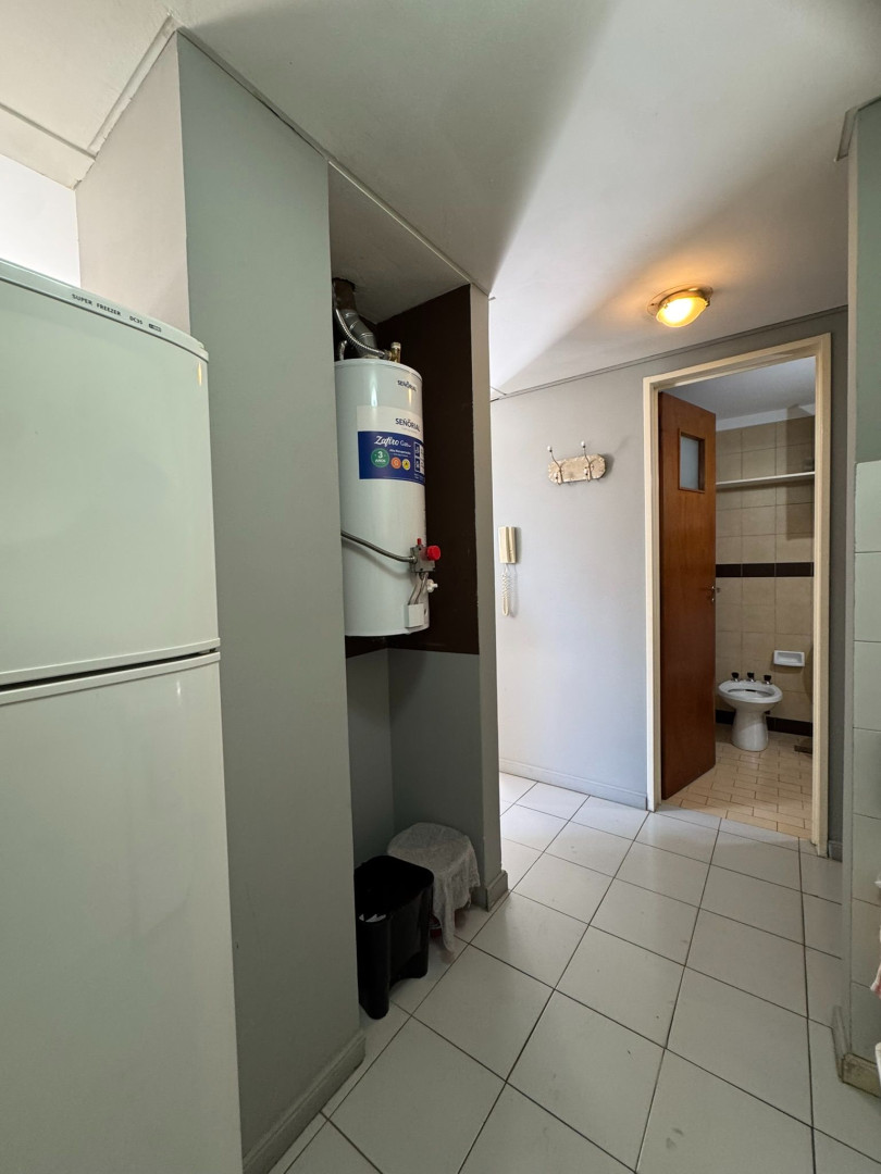 Departamento en Alquiler en Zelarrayan 267, Centro, Bahía Blanca - Bahía Blanca Propiedades | SITIO OFICIAL l