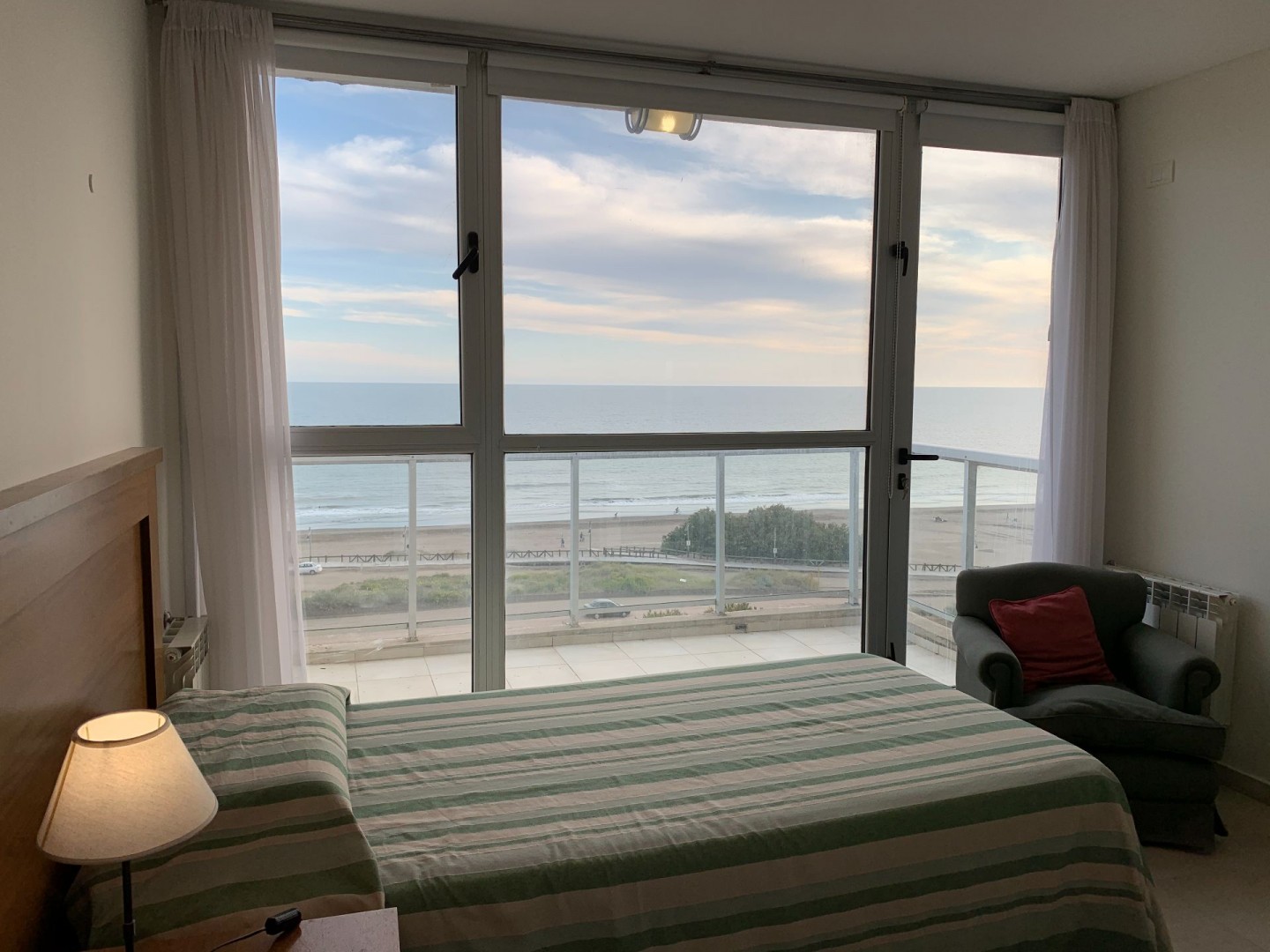 Departamento en Venta en Costanera Este 630,  Monte Hermoso - Bahía Blanca Propiedades | SITIO OFICIAL l