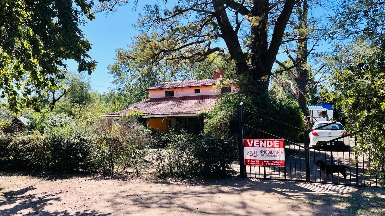 Casa en Venta en Pillahuinco 525,  Villa Ventana - Bahía Blanca Propiedades | SITIO OFICIAL l