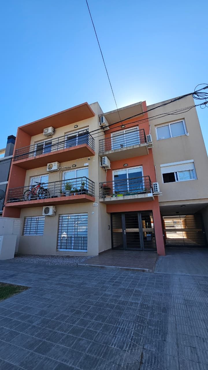 Departamento en Alquiler en Panamá 2600, Santa Margarita, Bahía Blanca - Bahía Blanca Propiedades | SITIO OFICIAL l