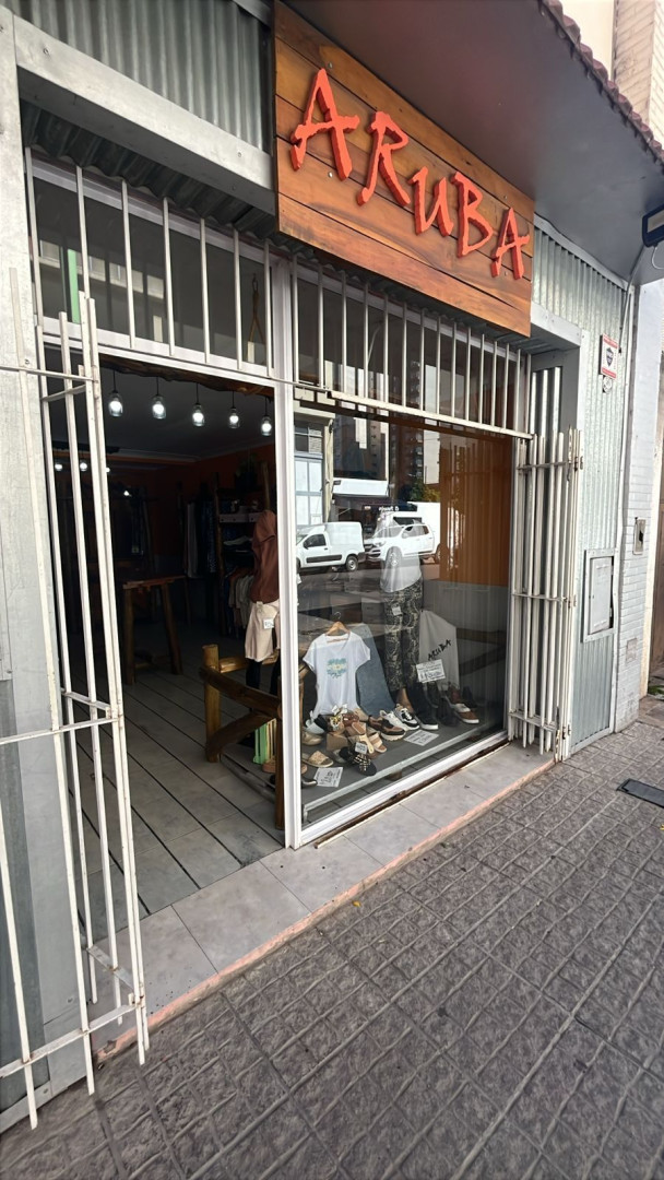 Fondo Comercio en Venta en Zelarrayan 561, Centro, Bahía Blanca - Bahía Blanca Propiedades | SITIO OFICIAL l