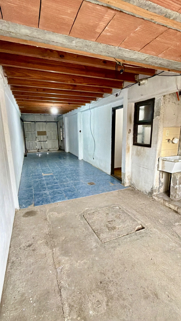 Casa en Venta en Islas Orcadas Y Carlos Crossato,  Punta Alta - Bahía Blanca Propiedades | SITIO OFICIAL l