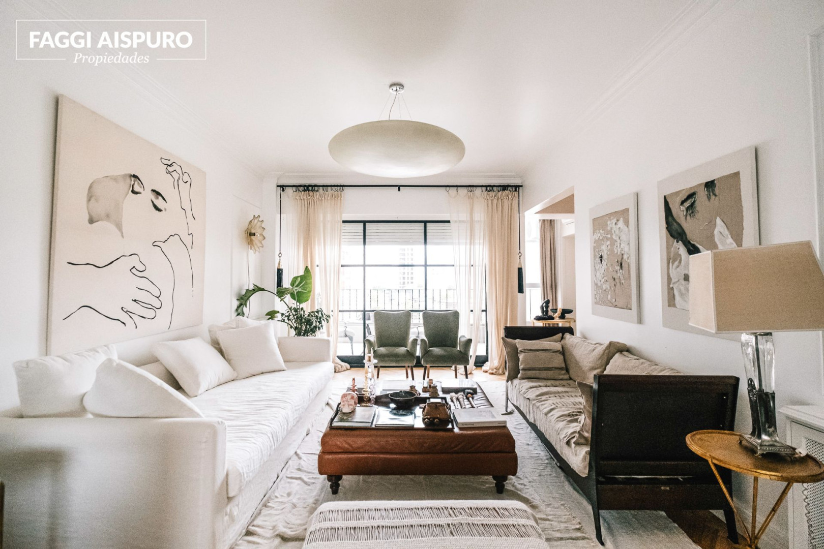 Departamento en Venta en Alem 60 , Centro, Bahía Blanca - Bahía Blanca Propiedades | SITIO OFICIAL l