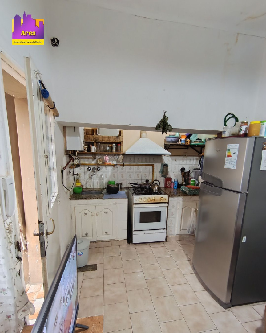 Departamento Interno en Venta en BLANDENGUES 535, Centro, Bahía Blanca - Bahía Blanca Propiedades | SITIO OFICIAL l
