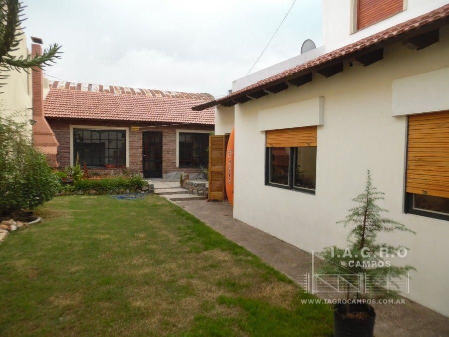Casa con Local en Venta en Don Bosco 1300, Mariano Moreno, Bahía Blanca - Bahía Blanca Propiedades | SITIO OFICIAL l
