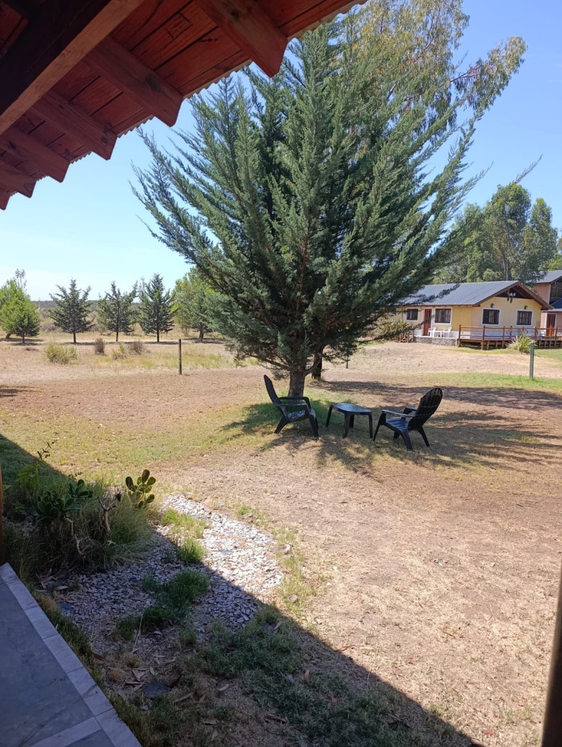 Complejo Turístico  en Venta en Del Abadejo Y Las Toninas , Las Dunas, Monte Hermoso - Bahía Blanca Propiedades | SITIO OFICIAL l