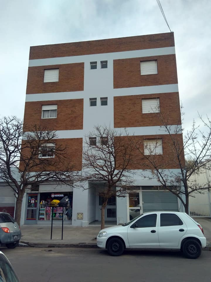 Departamento en Alquiler en Holdich 551, Centro, Bahía Blanca - Bahía Blanca Propiedades | SITIO OFICIAL l