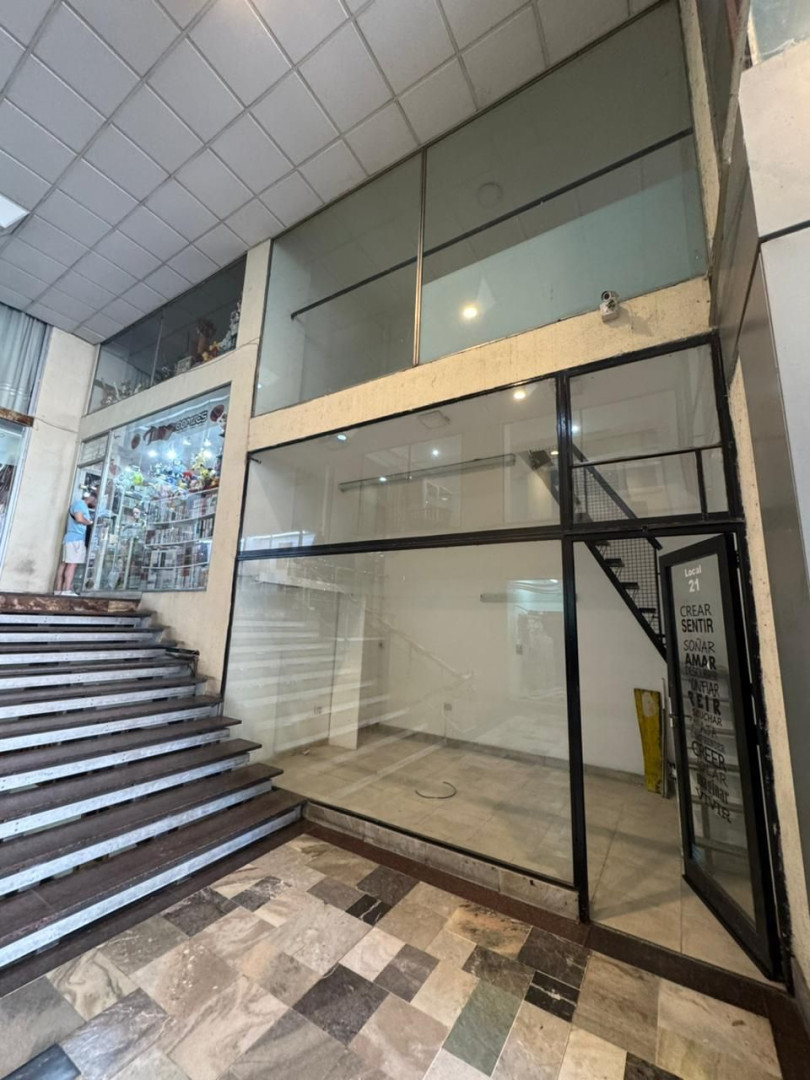 Local en Alquiler en O Higgins 27, Centro, Bahía Blanca - Bahía Blanca Propiedades | SITIO OFICIAL l