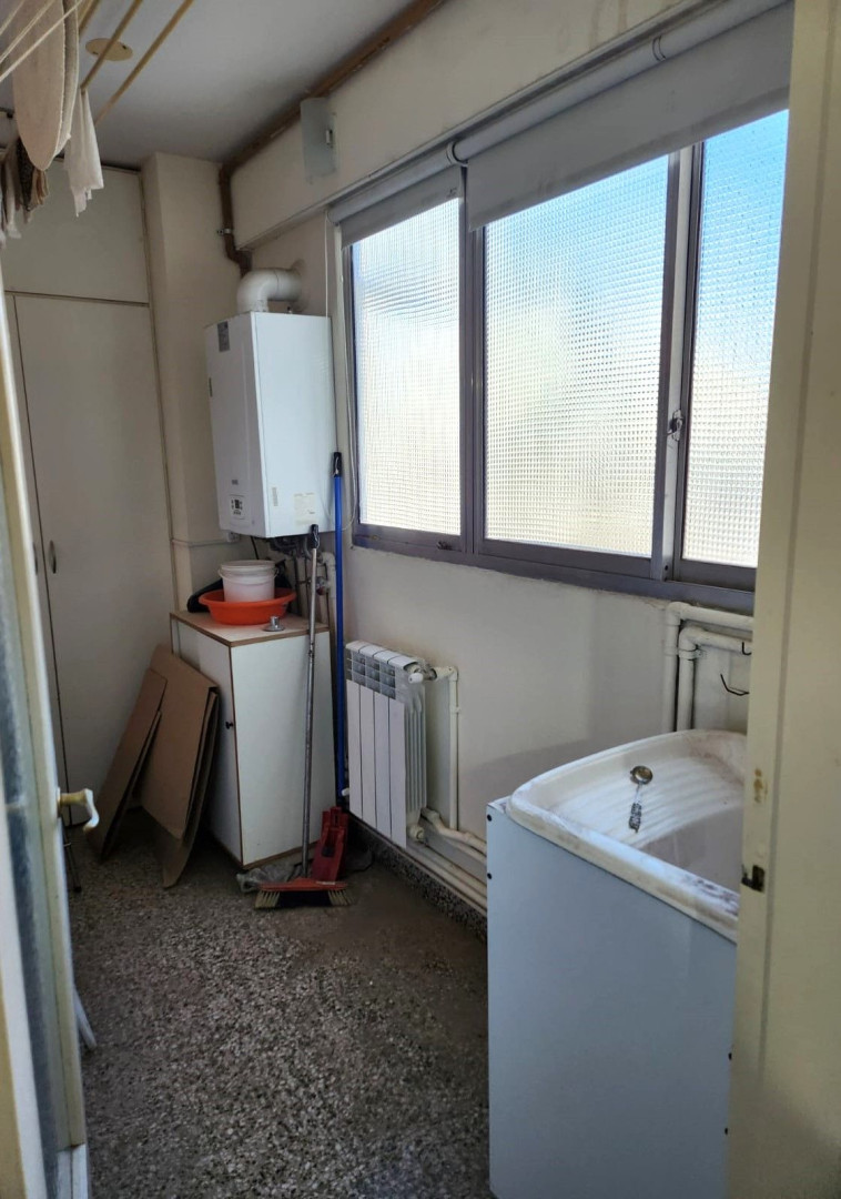 Departamento en Venta en Mitre 206, Centro, Bahía Blanca - Bahía Blanca Propiedades | SITIO OFICIAL l