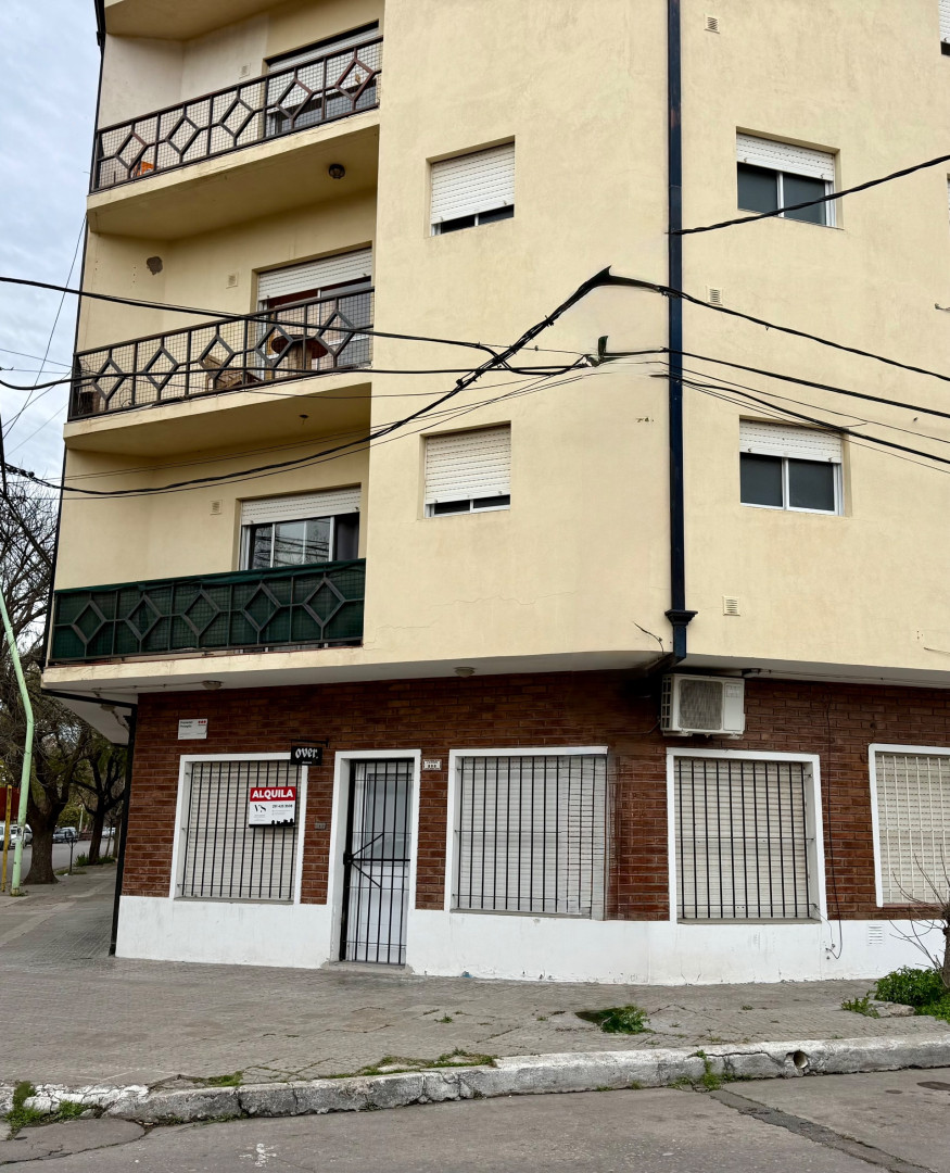 Local en Alquiler en 12 De Octubre Y Santiago Del Estero, Universitario, Bahía Blanca - Bahía Blanca Propiedades | SITIO OFICIAL l
