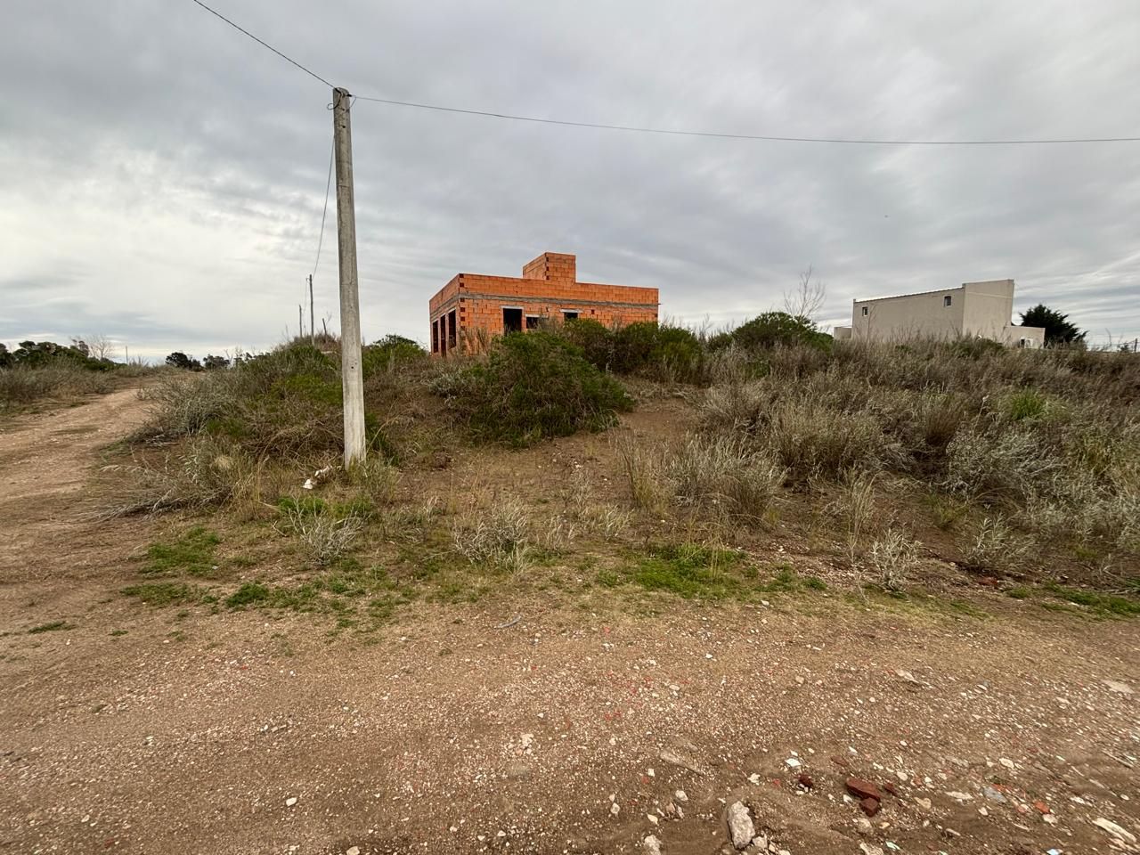 Terreno en Venta en Santa Clara Del Mar, El Sauce, Monte Hermoso - Bahía Blanca Propiedades | SITIO OFICIAL l