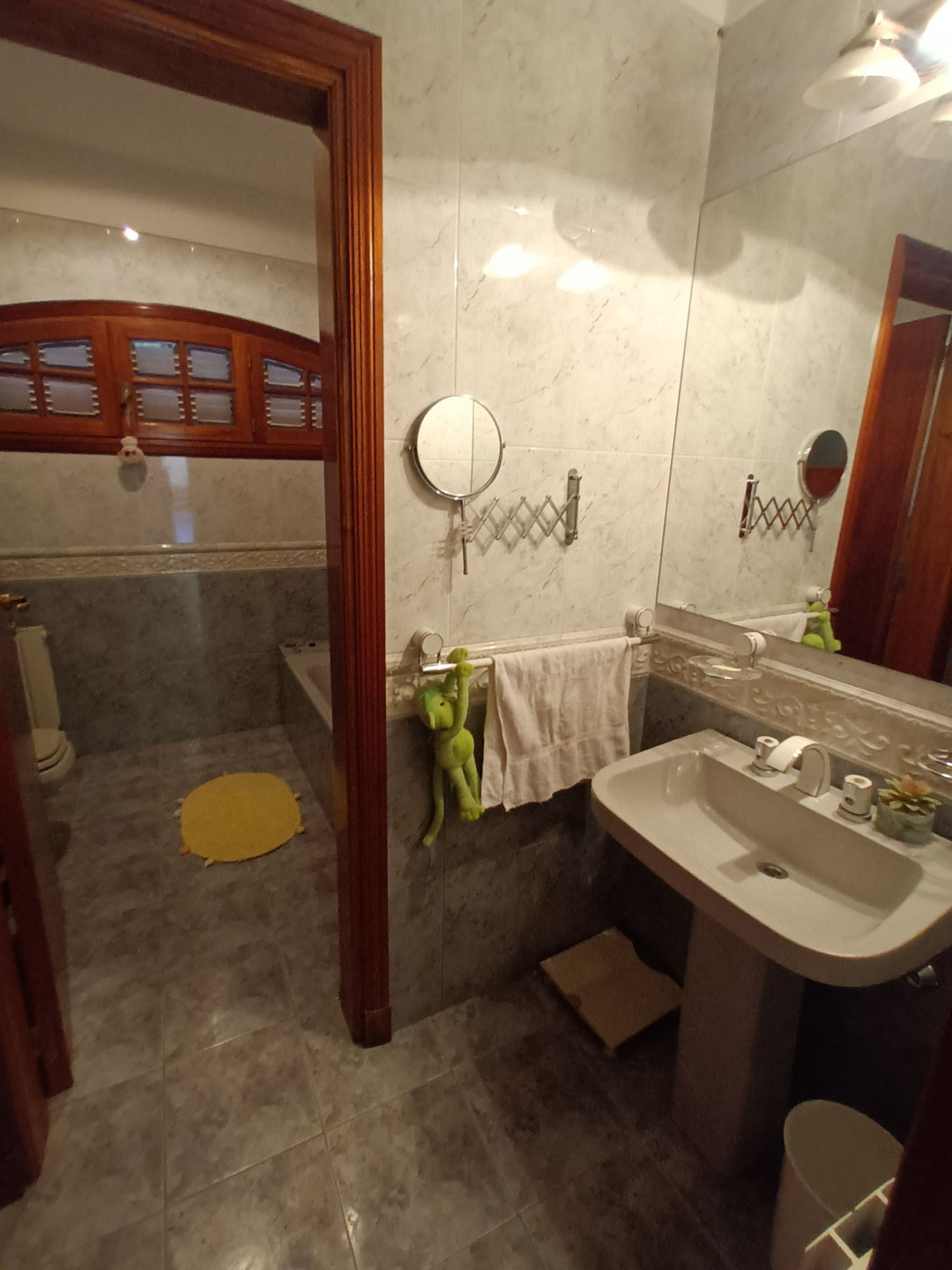 Casa en Venta en Blandegues 25, Centro, Bahía Blanca - Bahía Blanca Propiedades | SITIO OFICIAL l