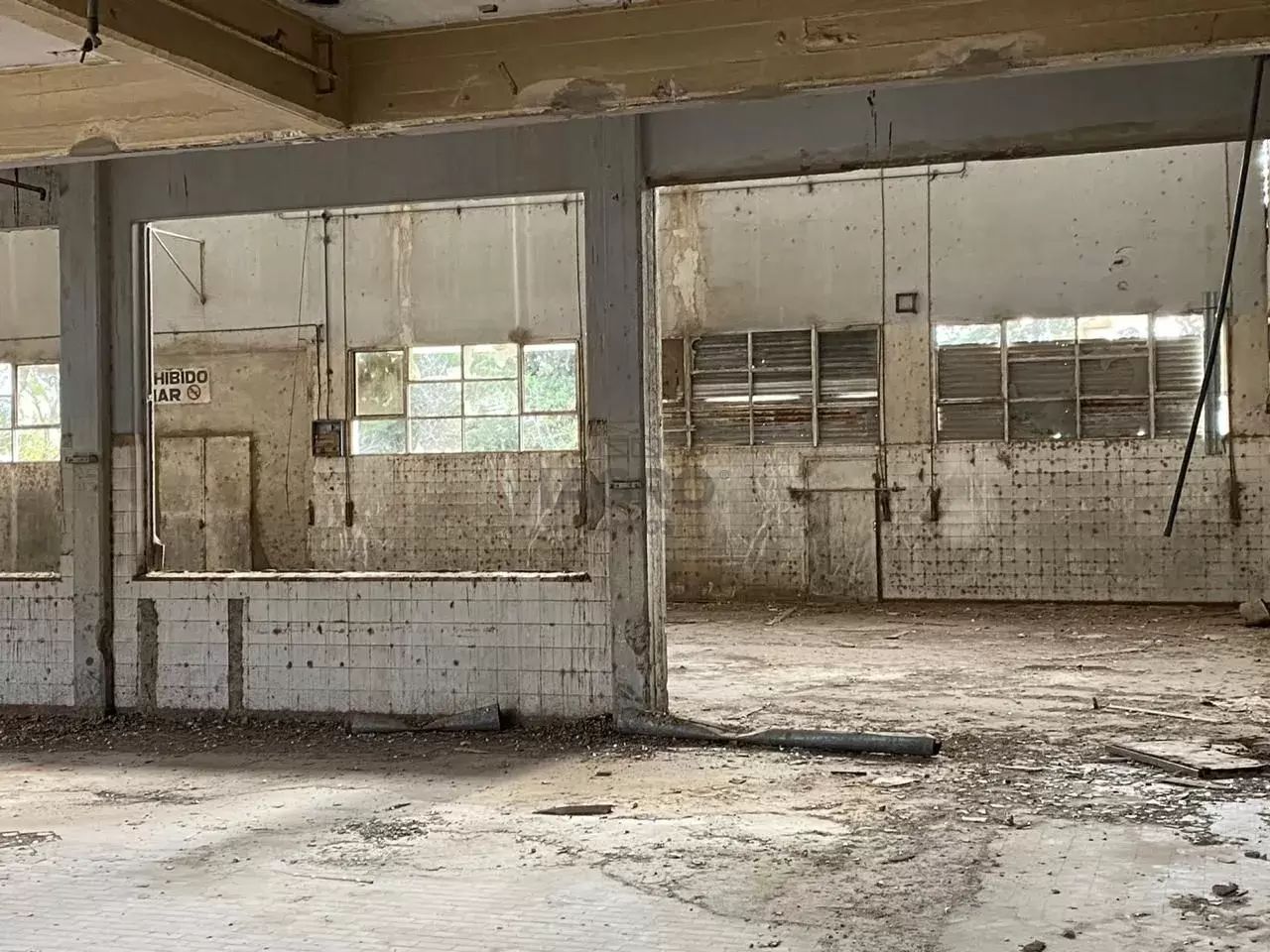 Galpón en Venta en Pampa Central Y Brasil , Pampa Central, Bahía Blanca - Bahía Blanca Propiedades | SITIO OFICIAL l