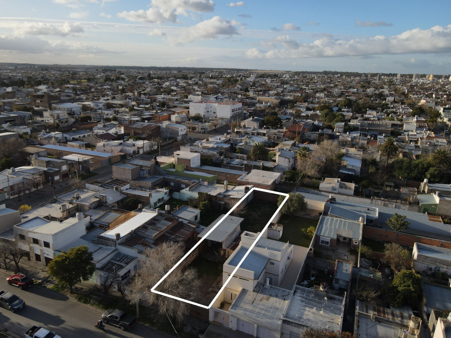 Terreno en Venta en Belgica 1573, Kilometro 5, Bahía Blanca - Bahía Blanca Propiedades | SITIO OFICIAL l