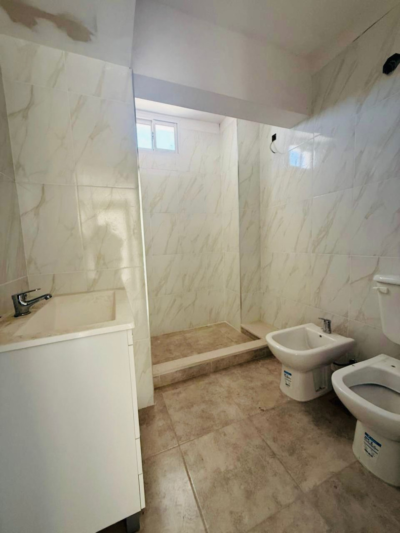 Departamento en Venta en Fossaty Y Mendoza,  Monte Hermoso - Bahía Blanca Propiedades | SITIO OFICIAL l