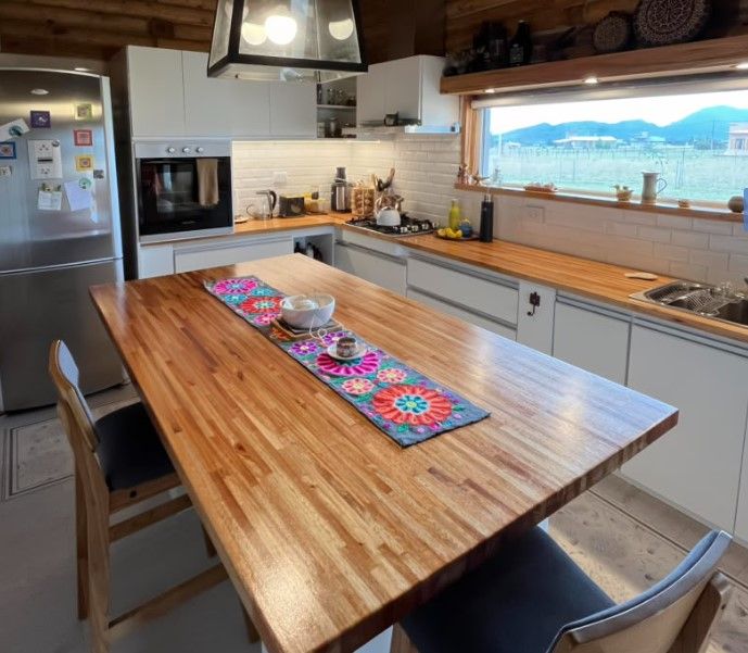 Cabaña en Venta en San Andres De Las Sierras,  San Andres de las Sierras - Bahía Blanca Propiedades | SITIO OFICIAL l