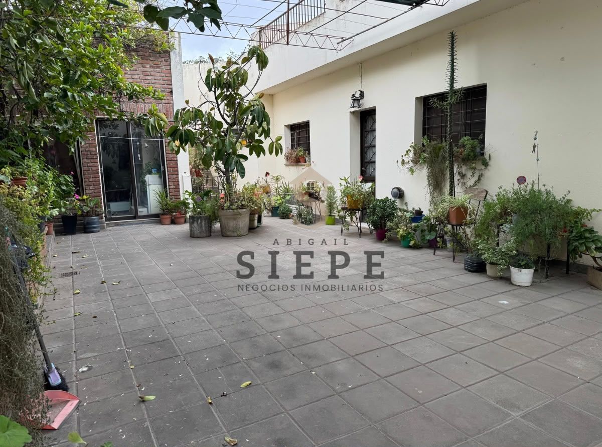 Casa en Venta en Brown 1625, Macrocentro, Bahía Blanca - Bahía Blanca Propiedades | SITIO OFICIAL l