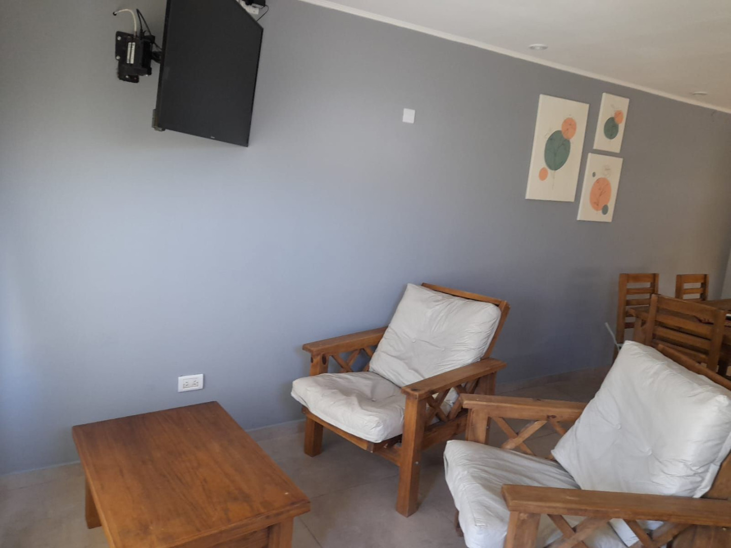 Departamento en Venta en Goleta La Liebre 900,  Pehuen Co - Bahía Blanca Propiedades | SITIO OFICIAL l
