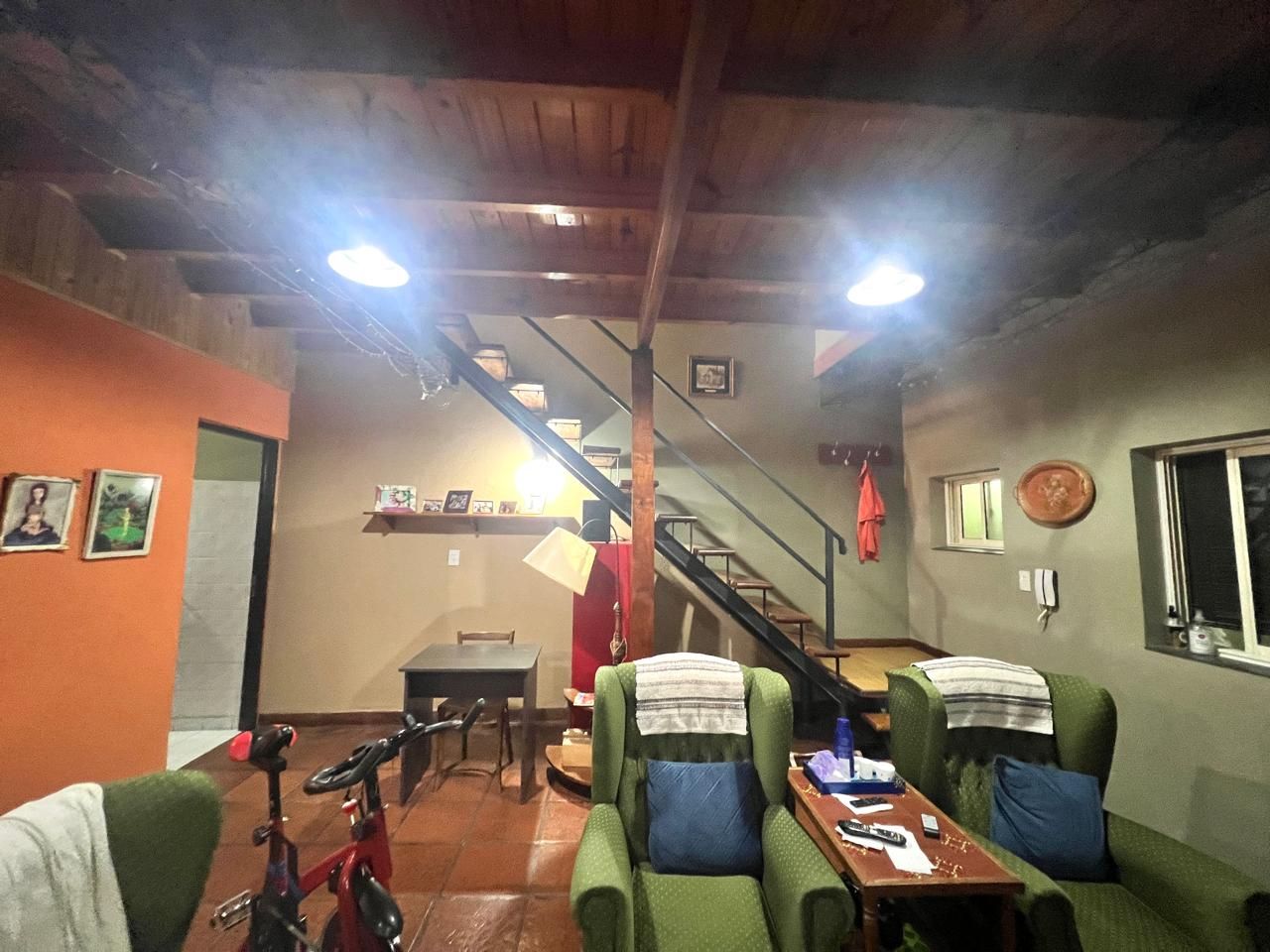 Casa con Local en Venta en Soler 656, Centro, Bahía Blanca - Bahía Blanca Propiedades | SITIO OFICIAL l
