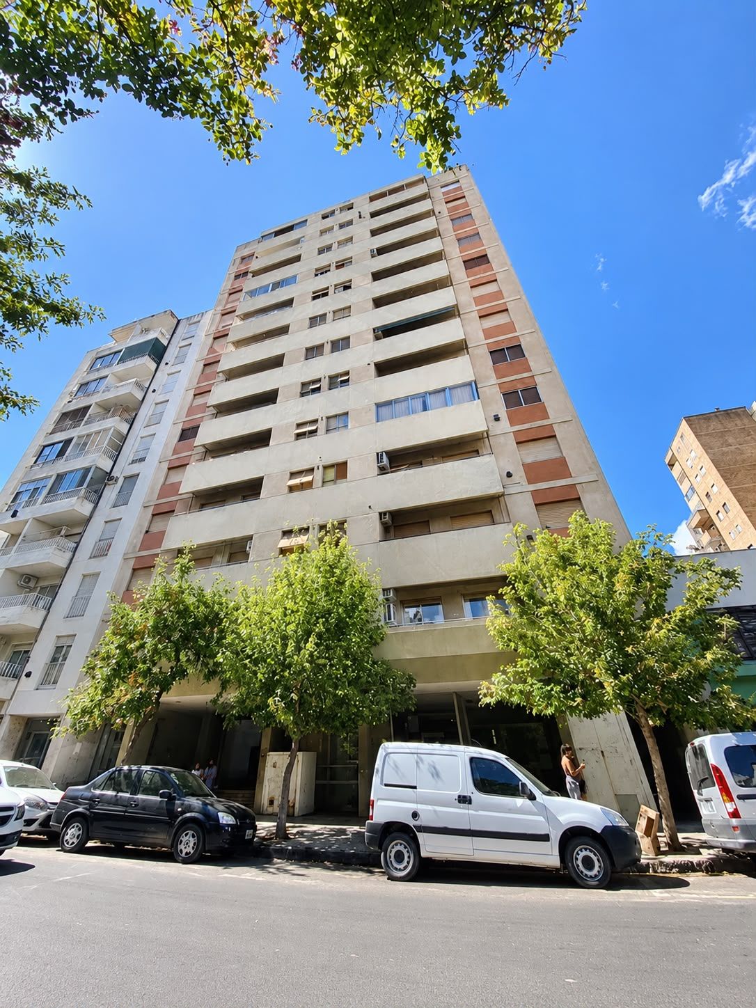 Departamento en Alquiler en Sarmiento 343,  Bahía Blanca - Bahía Blanca Propiedades | SITIO OFICIAL l