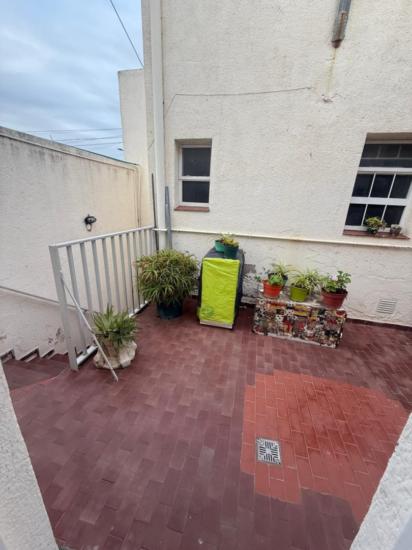 Departamento en Alquiler en Brasil 87, Pacifico, Bahía Blanca - Bahía Blanca Propiedades | SITIO OFICIAL l