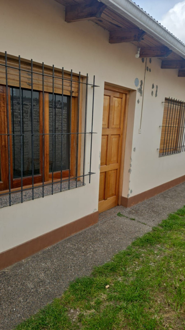 Departamento en Alquiler en Tierra Del Fuego 1268, Pedro Pico, Bahía Blanca - Bahía Blanca Propiedades | SITIO OFICIAL l
