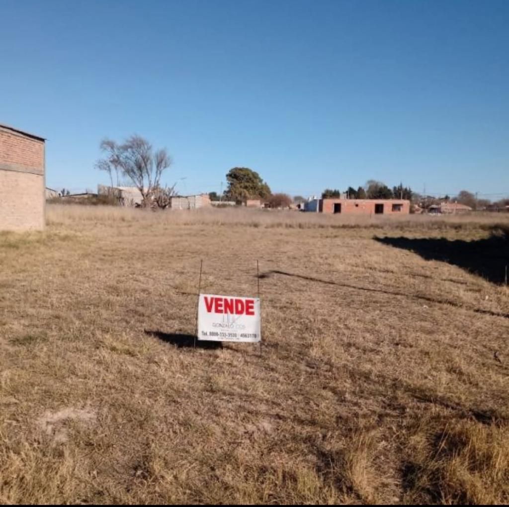 Terreno en Venta en Circunvalacion 130,  Pedro Luro - Bahía Blanca Propiedades | SITIO OFICIAL l