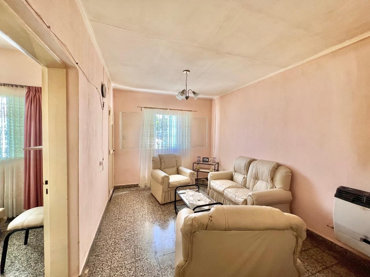 Casa en Venta en Alvarado 2100, San Cayetano, Bahía Blanca - Bahía Blanca Propiedades | SITIO OFICIAL l