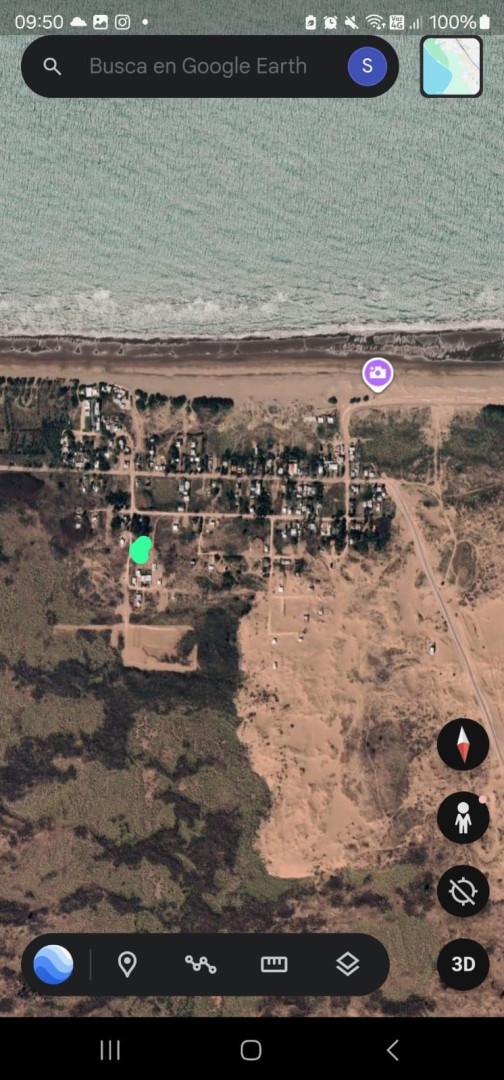 Terreno en Venta en Santa Clara 460, El Sauce, Monte Hermoso - Bahía Blanca Propiedades | SITIO OFICIAL l