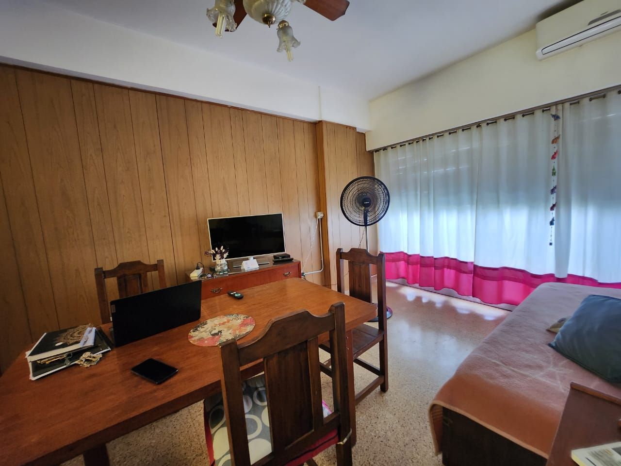 Departamento en Venta en LAS HERAS Y LAMADRID, Centro, Bahía Blanca - Bahía Blanca Propiedades | SITIO OFICIAL l