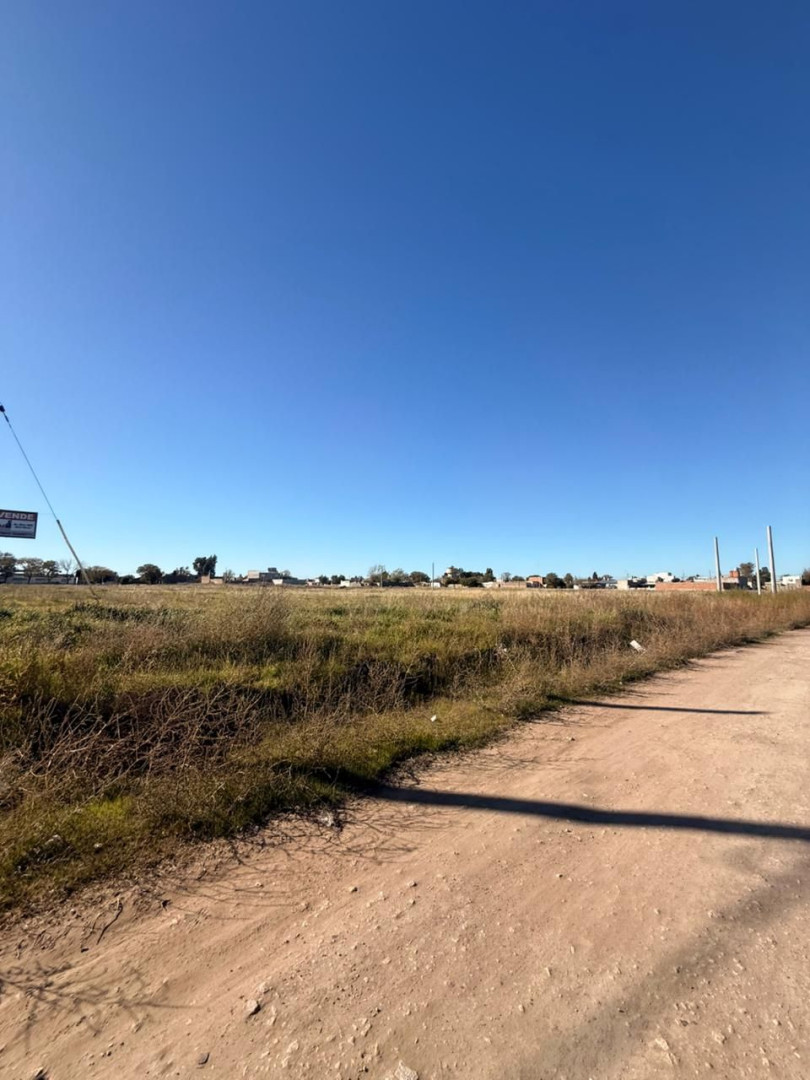 Terreno en Venta en Manzana De Las Luces Y Posta Rolando, Los Alamos, Bahía Blanca - Bahía Blanca Propiedades | SITIO OFICIAL l