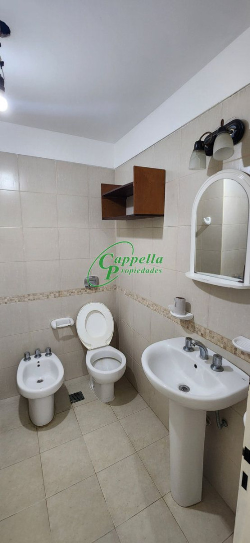 Departamento en Alquiler en Colombia 982,  Bahía Blanca - Bahía Blanca Propiedades | SITIO OFICIAL l