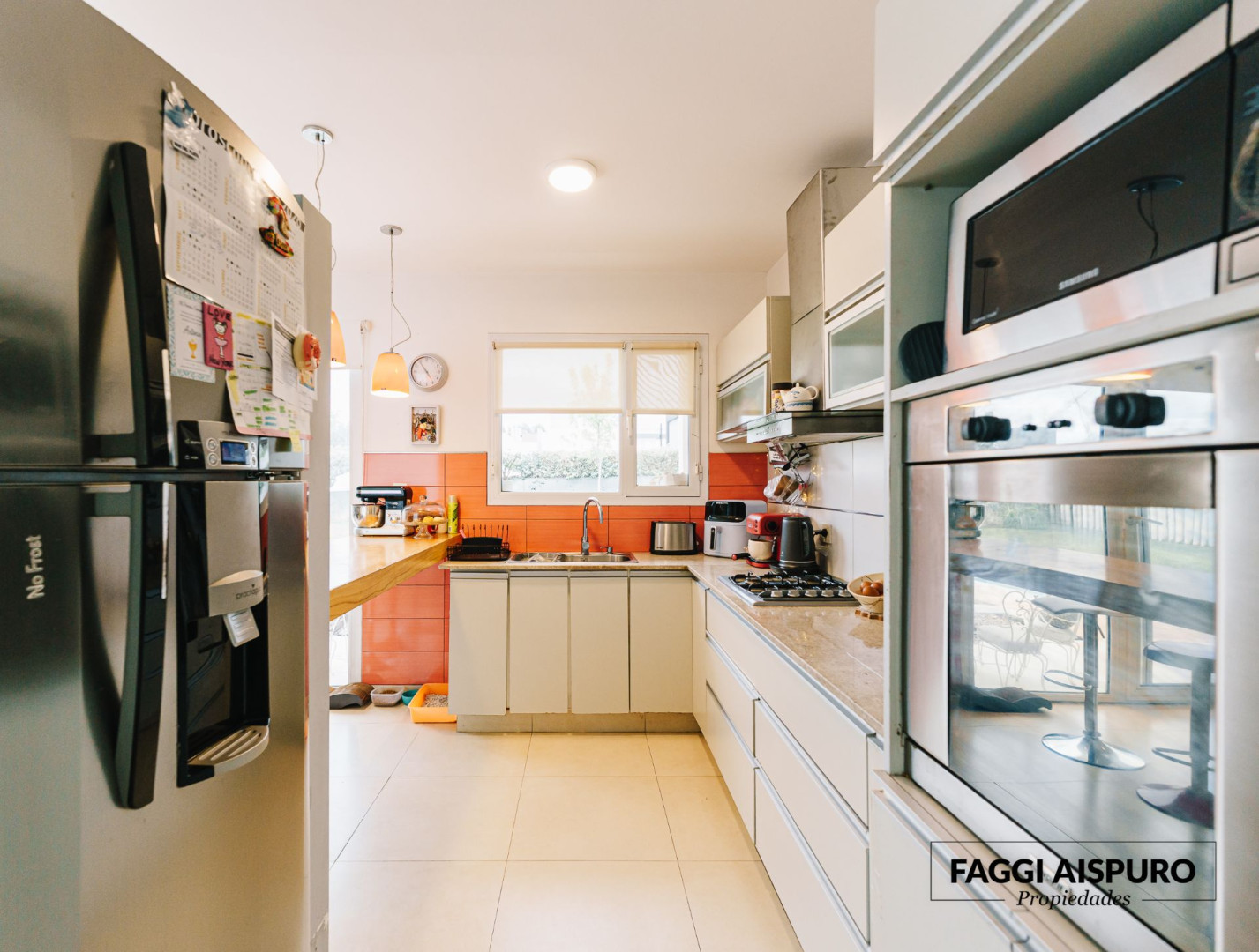 Casa en Venta en Barrio Privado La Reserva, La Reserva, Bahía Blanca - Bahía Blanca Propiedades | SITIO OFICIAL l