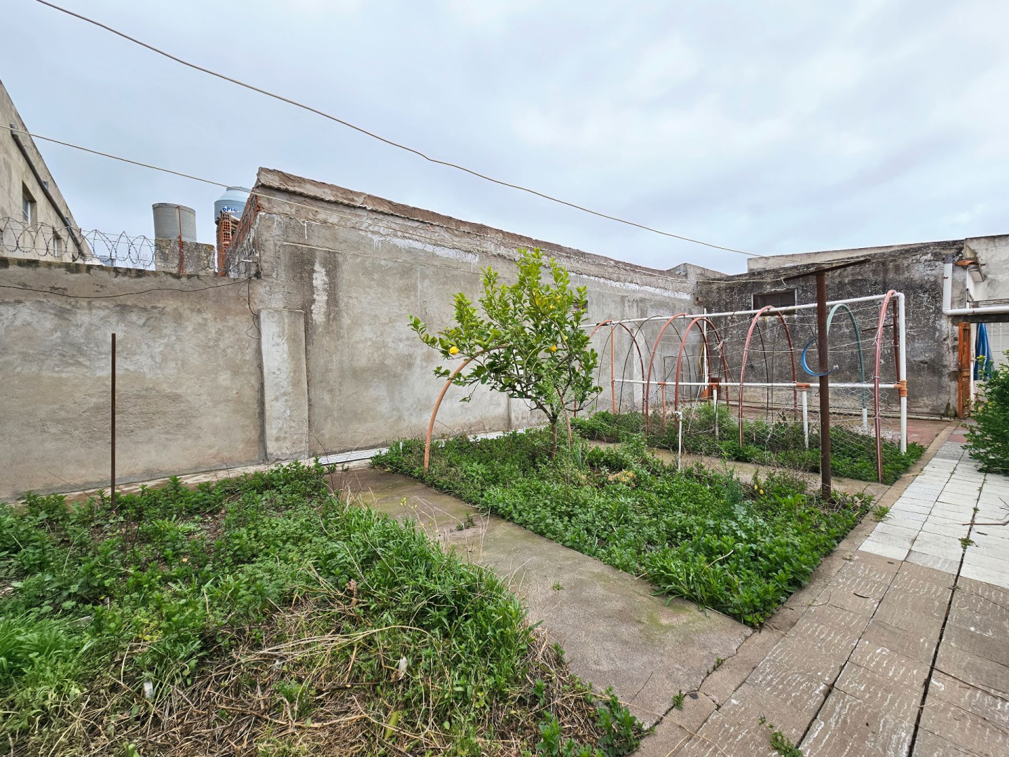 Casa + Departamento en Venta en 11 De Septiembre 157,  Punta Alta - Bahía Blanca Propiedades | SITIO OFICIAL l