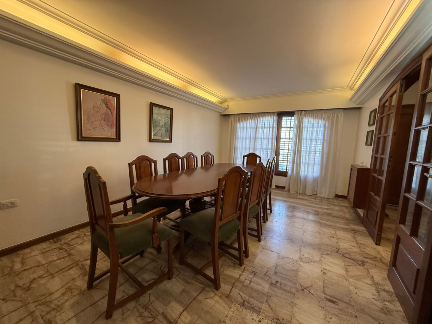 Casa en Alquiler en Santa Fe 548, Pedro Pico, Bahía Blanca - Bahía Blanca Propiedades | SITIO OFICIAL l