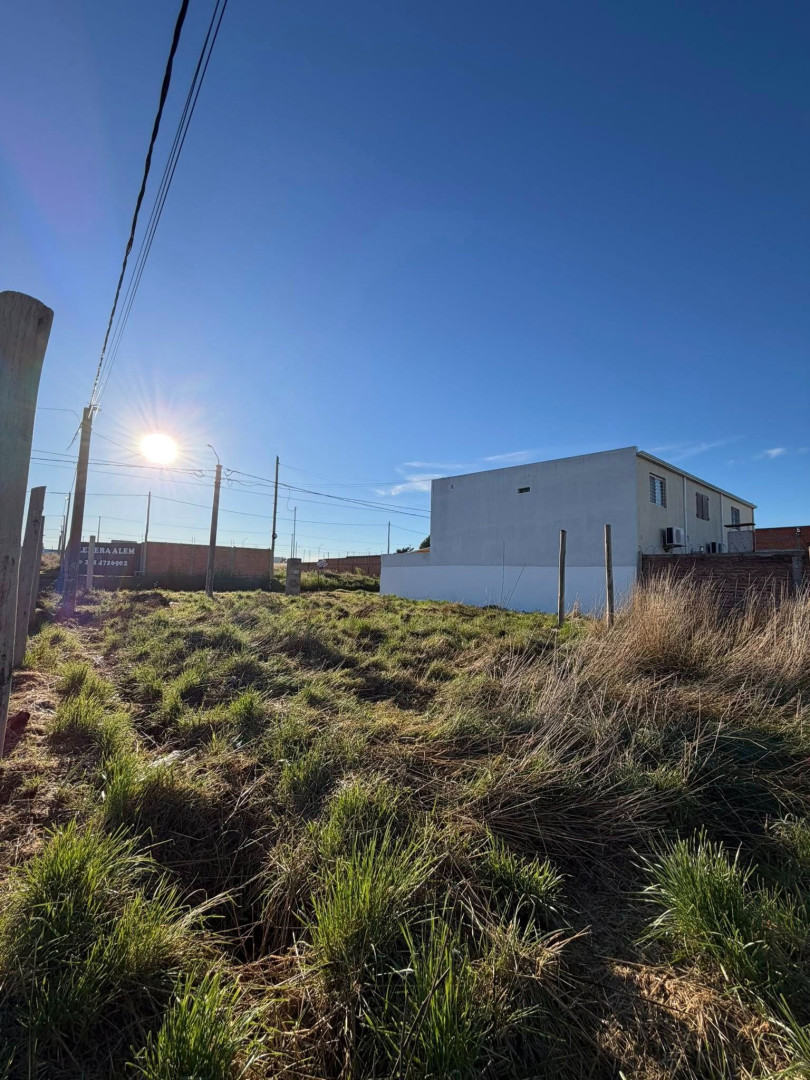 Terreno en Venta en REPUBLICA SIRIA Y KARAKACHOF , Cooperación II, Bahía Blanca - Bahía Blanca Propiedades | SITIO OFICIAL l