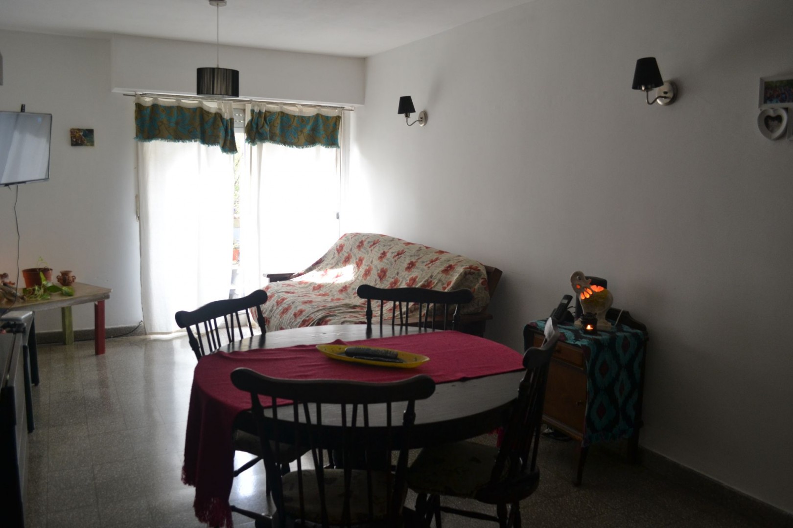 Departamento en Venta en Araucano 815, Rosendo Lopez, Bahía Blanca - Bahía Blanca Propiedades | SITIO OFICIAL l